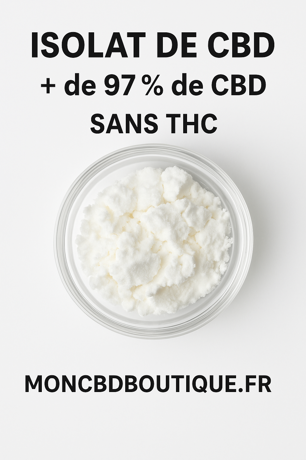 Cristal CBD