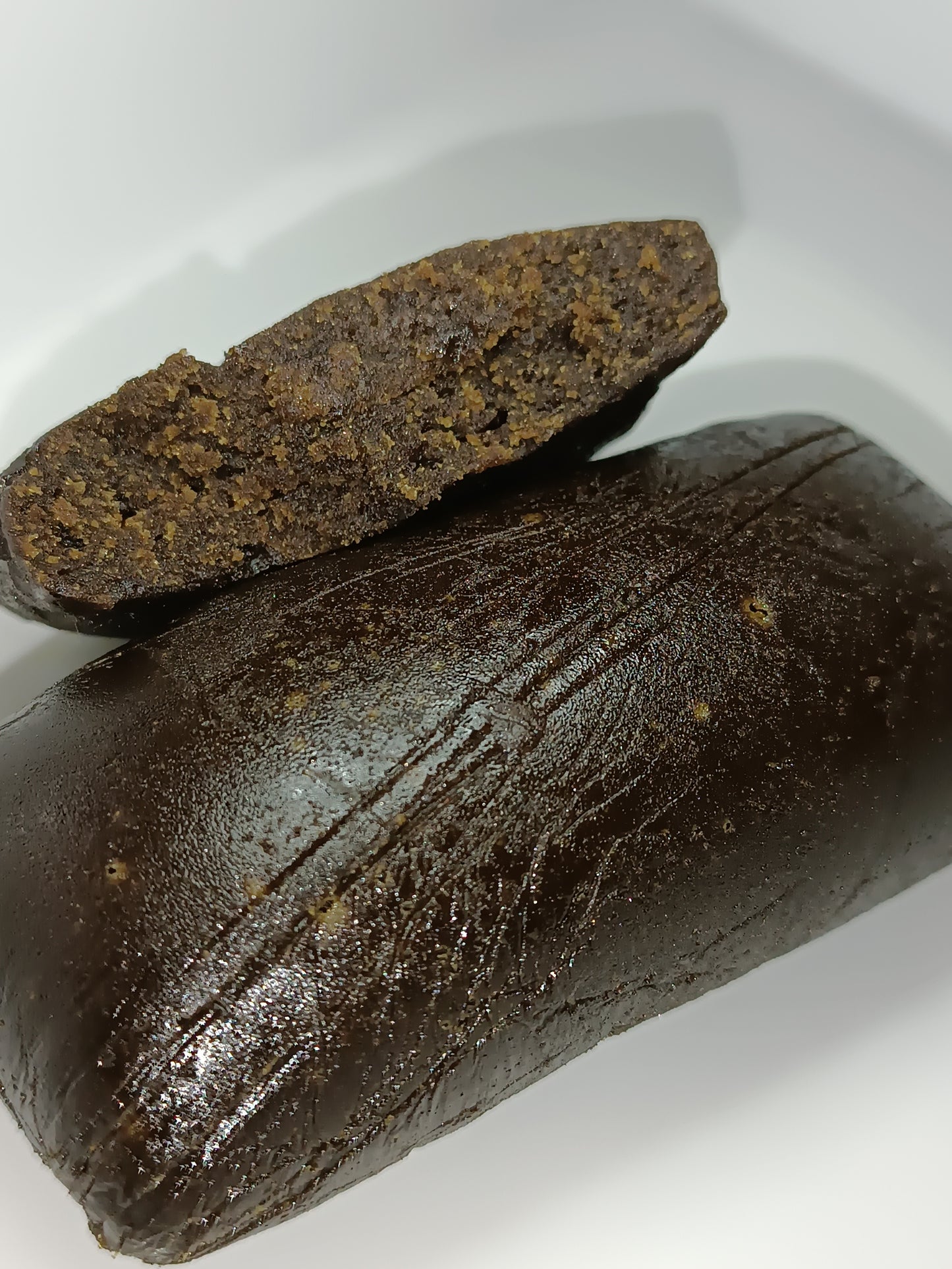 Black Butter(beurre noir)- Résine CBD/CBG/CBN