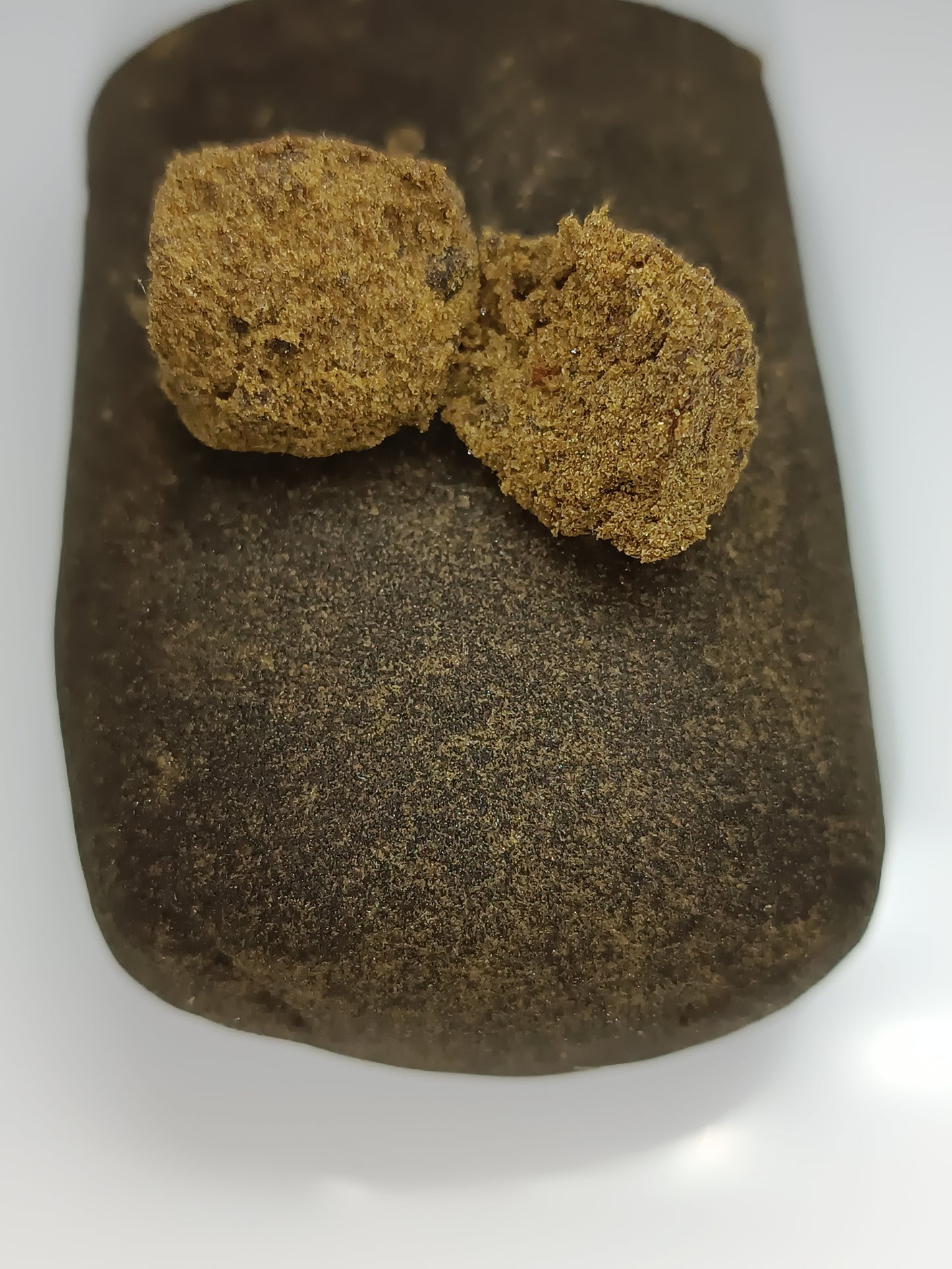 Afgan Full - Résine CBD/CBG/CBN