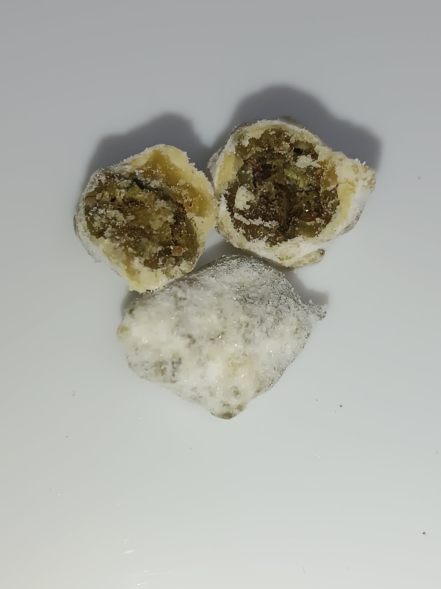ICE ROCK CBD - Indoor(en intérieur)