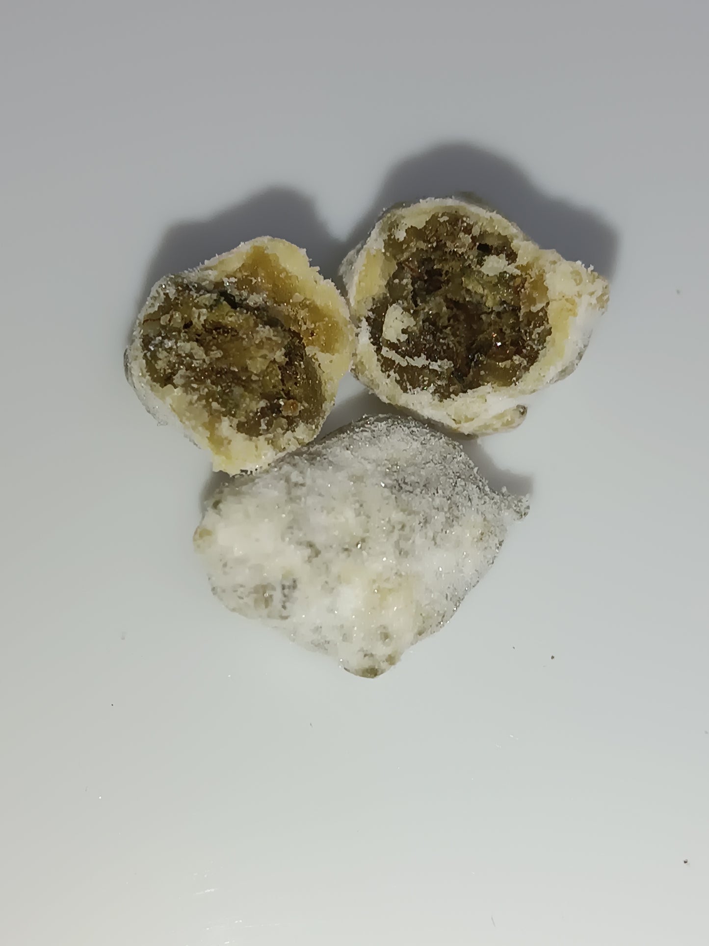ICE ROCK CBD - Indoor(en intérieur)
