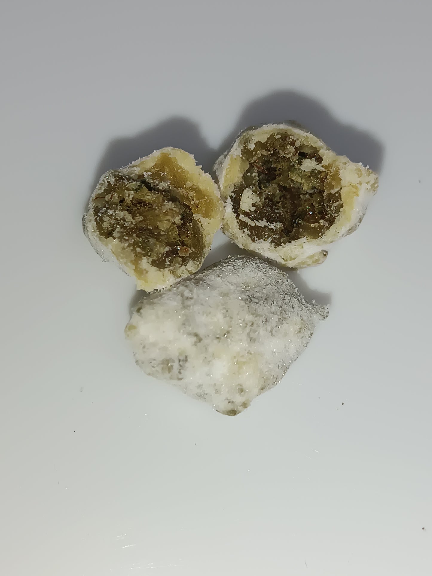 ICE ROCK CBD - Indoor(en intérieur)