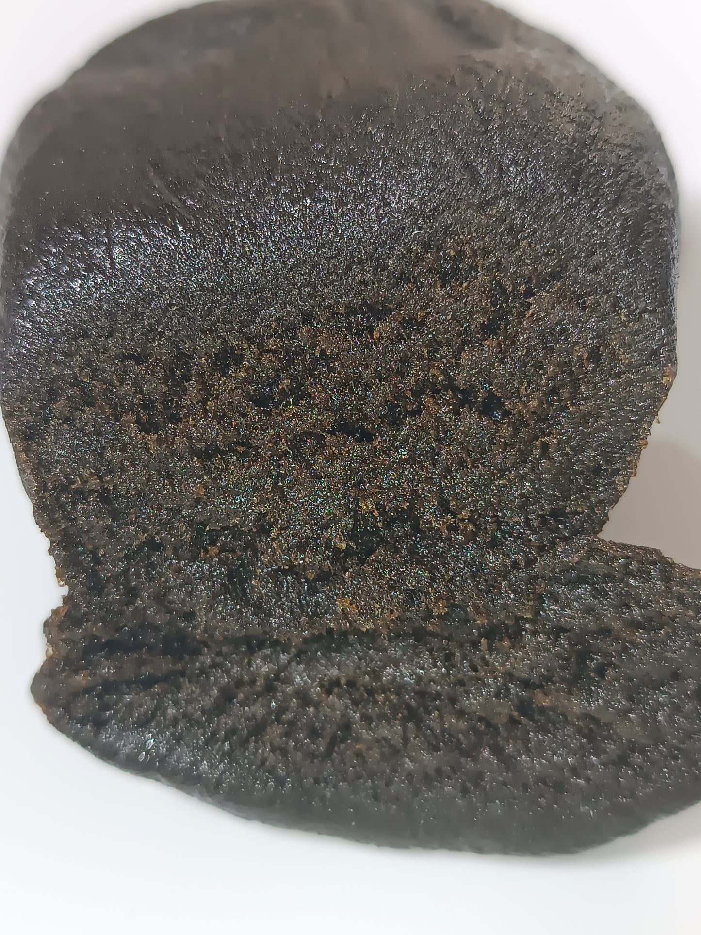 Le Charas - Résines CBD