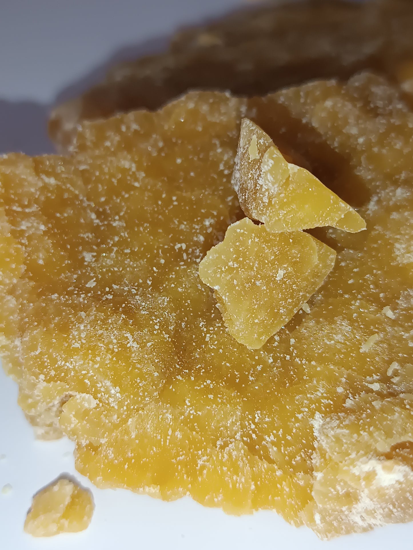 Crumble CBD