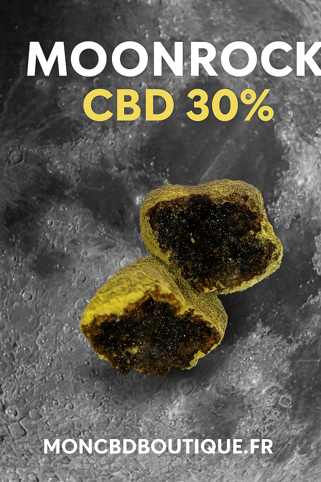 Moonrock CBD