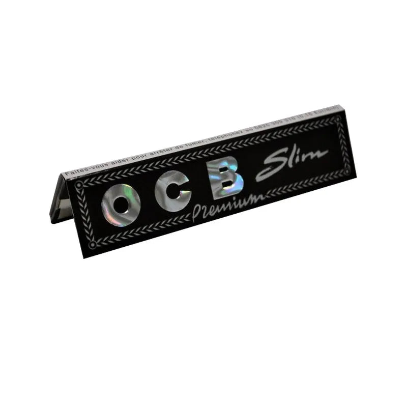 Feuilles à Rouler OCB Slim Premium