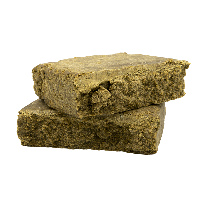 Le Supreme -Résine CBD