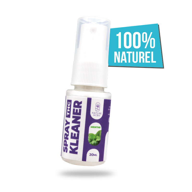 Spray (UN AMOUR DE CBD)