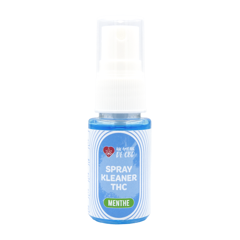 Spray (UN AMOUR DE CBD)