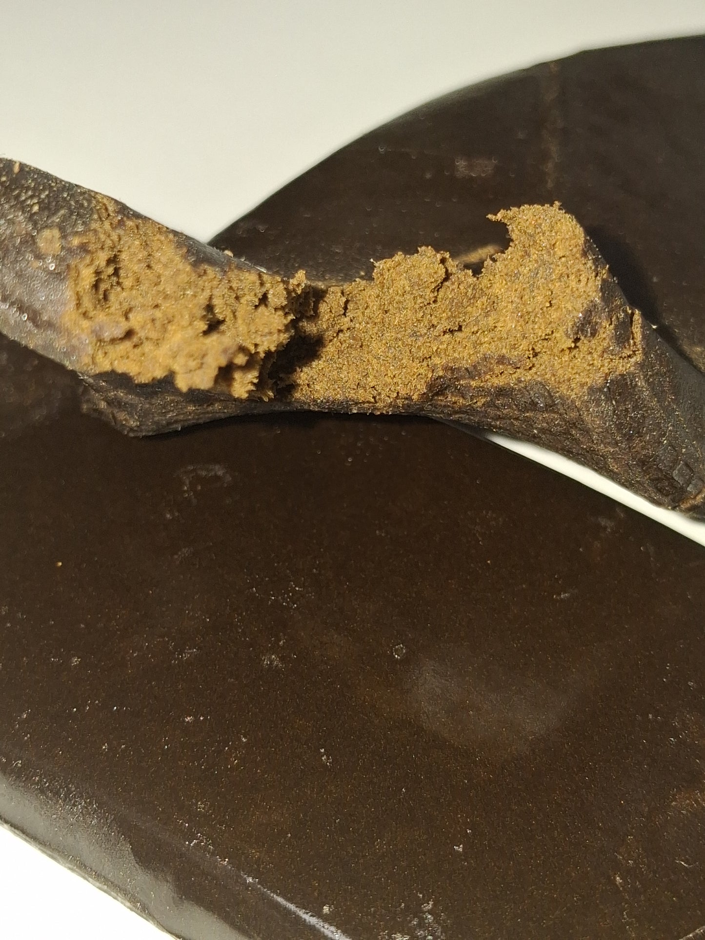 Marocain - Résine CBD