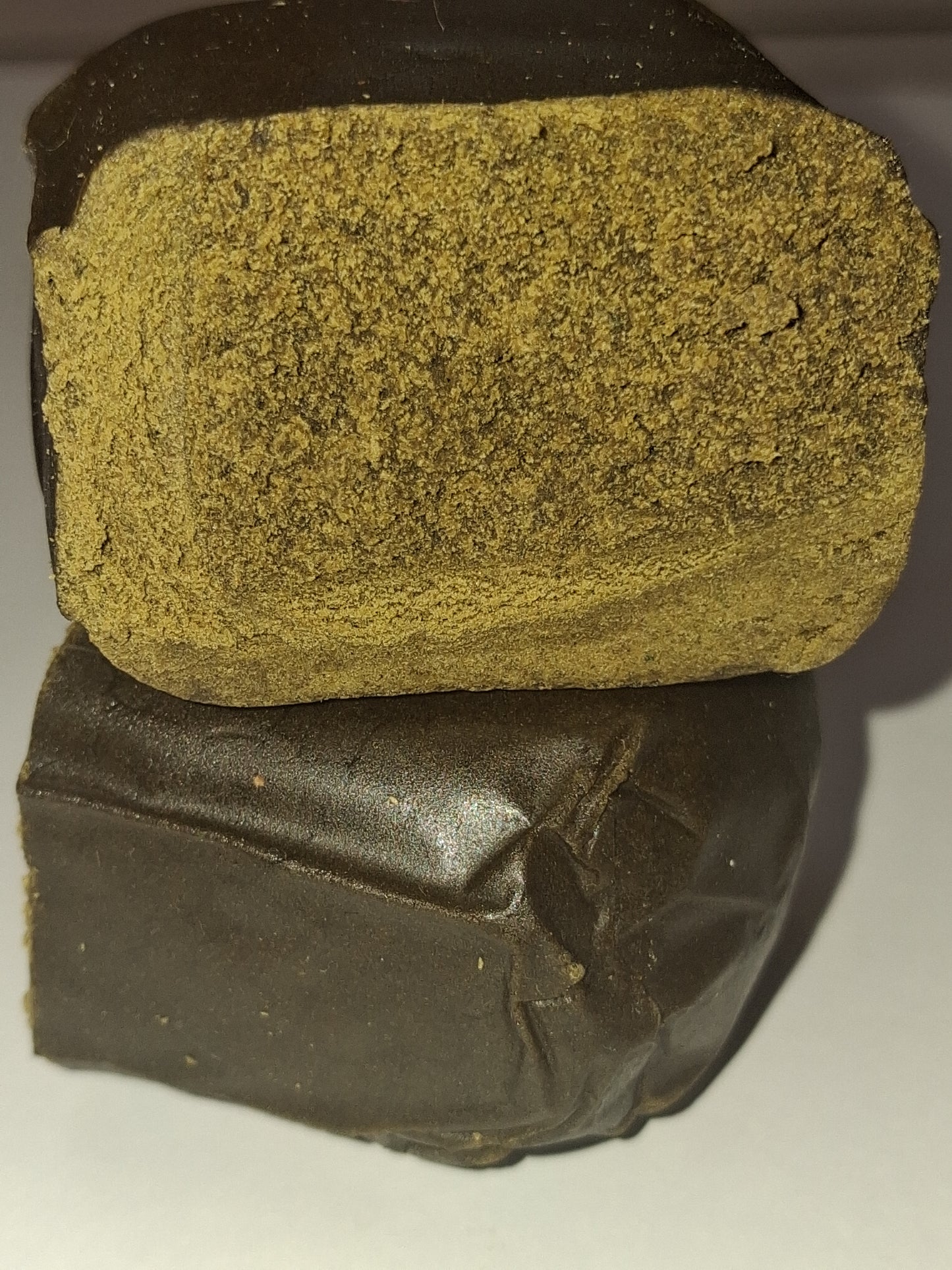 Amnésia Premium - Résine CBD