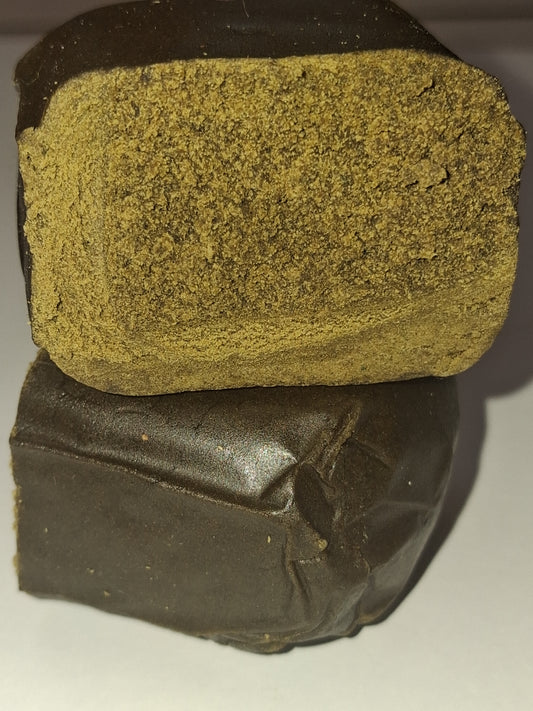 Amnésia Premium - Résine CBD