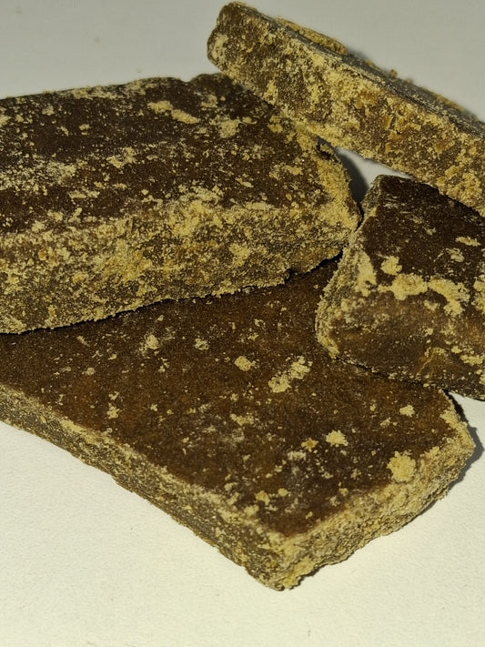 Frozen Fresh - Résine CBD