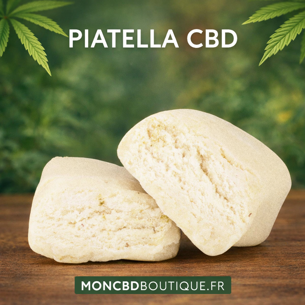 Piatella CBD