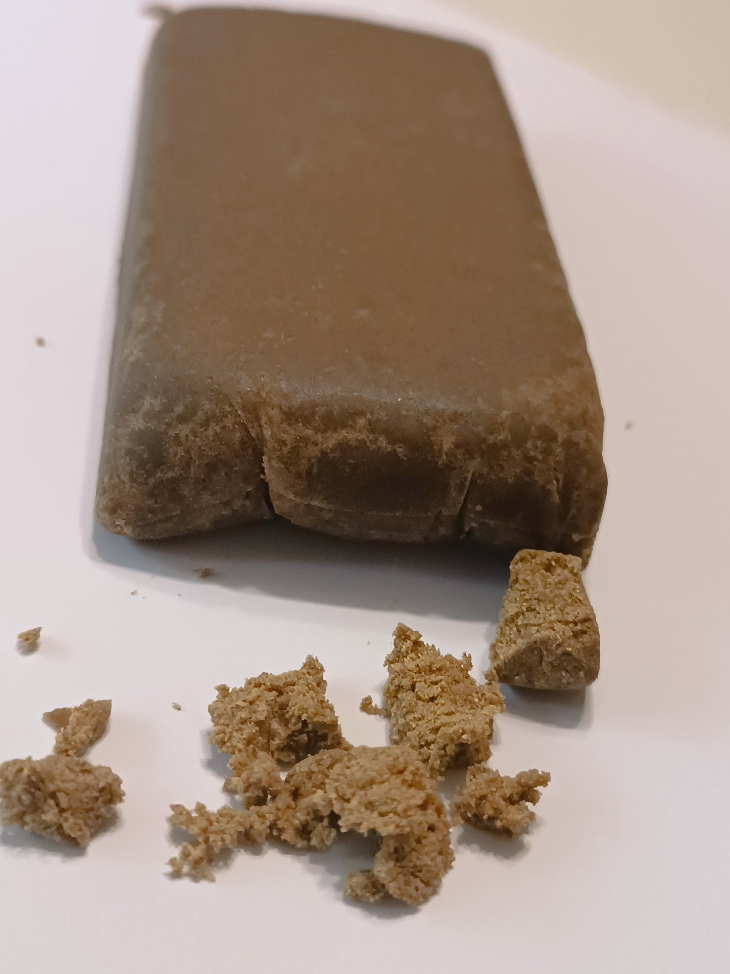 Le Supreme 50%-Résine CBD