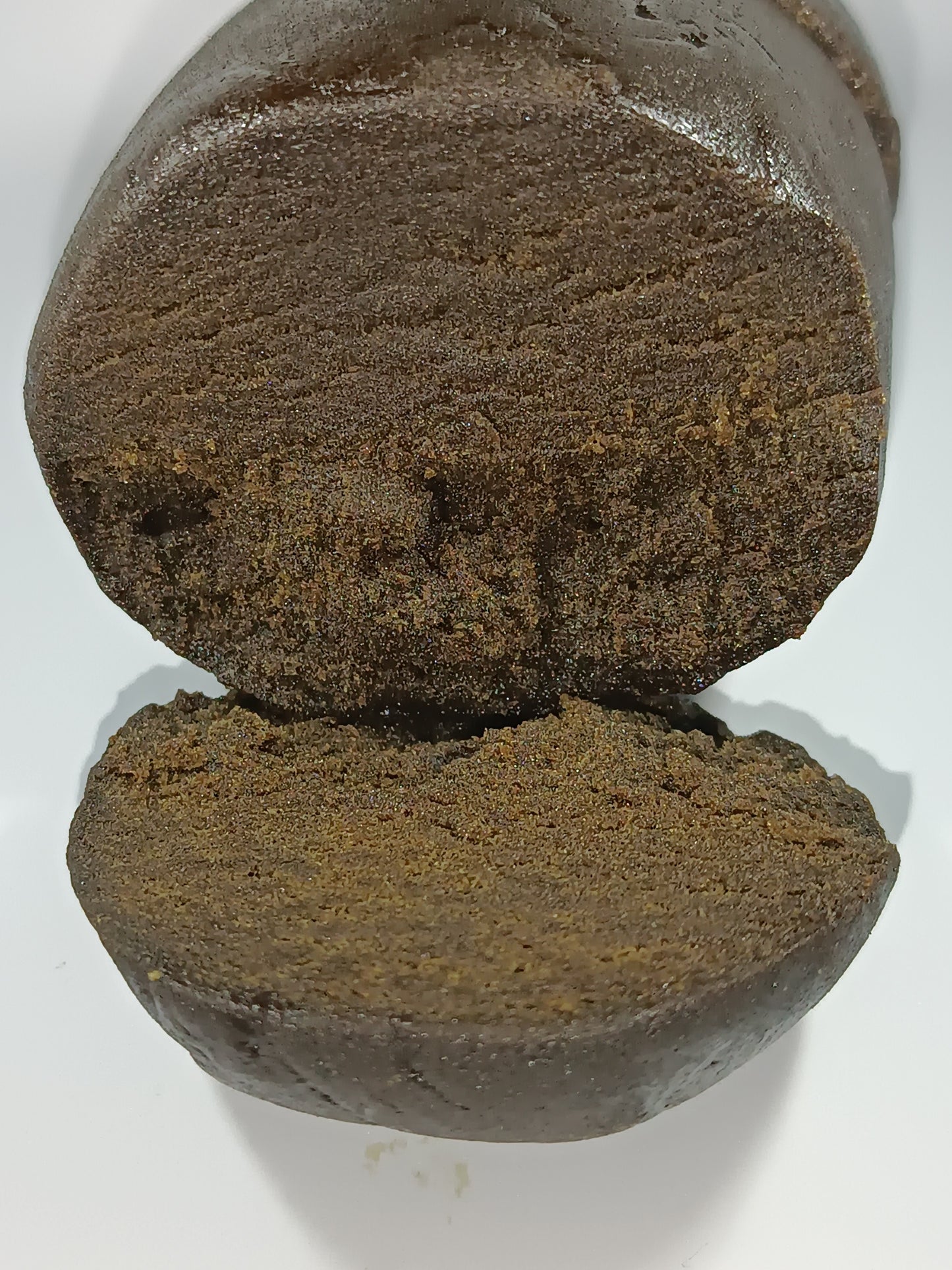 ICE O LATOR 50%- Résine CBD