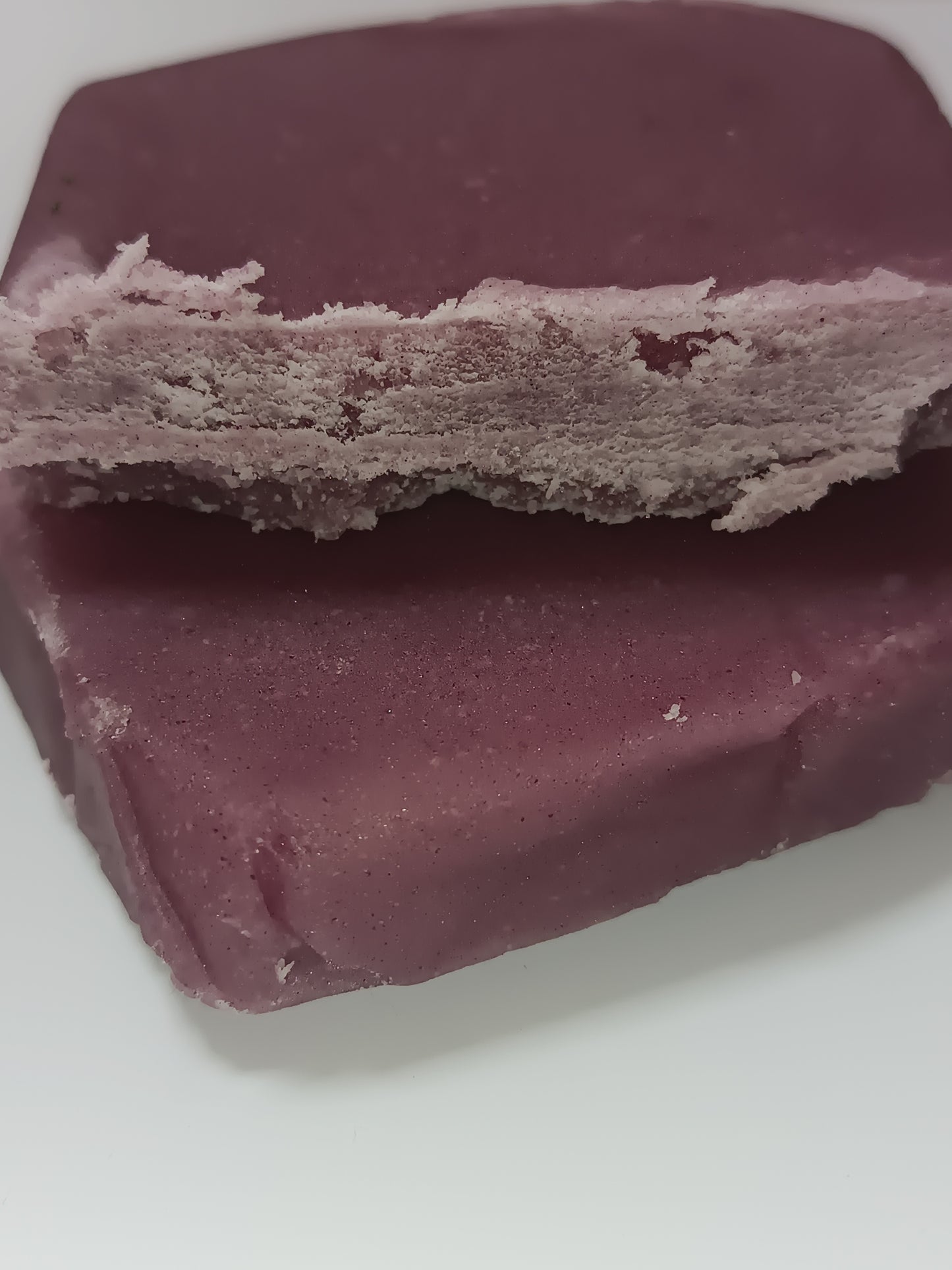 PURPLE - Résine CBD
