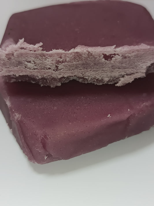 PURPLE - Résine CBD