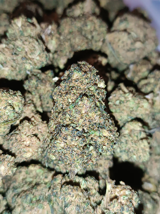 Doc Cream CBD - Greenhouse (sous-serre)