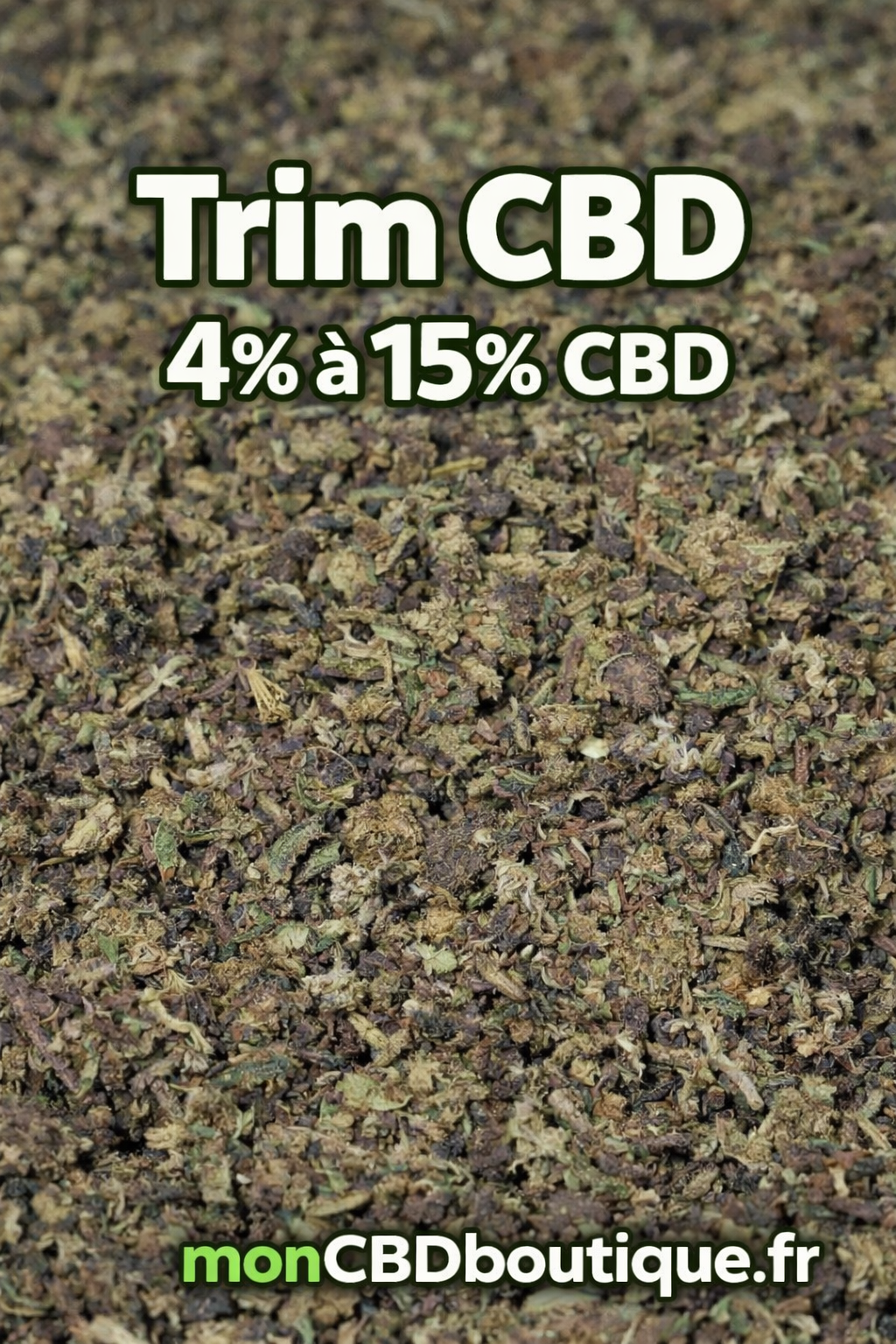TRIM CBD