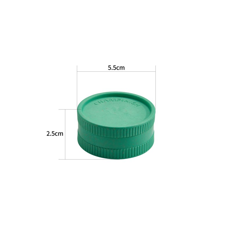 Grinder Champ High (55 mm)