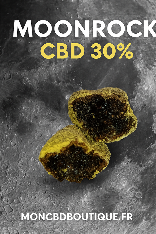 Moonrock CBD