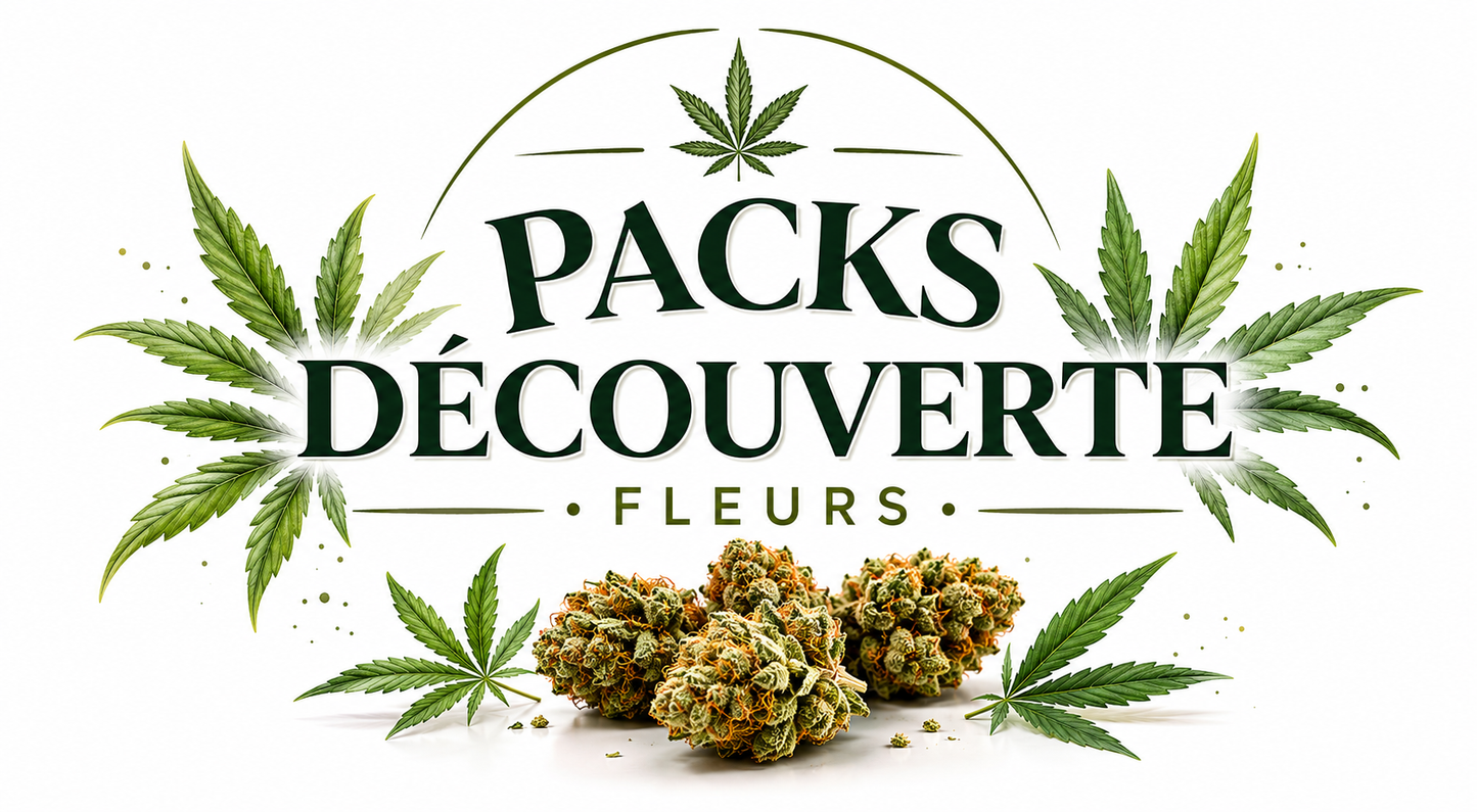 PACK FLEURS