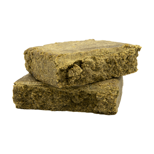 Le Supreme -Résine CBD