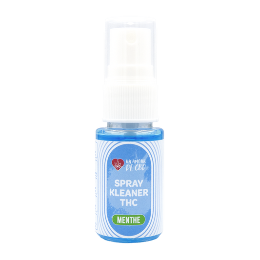 Spray (UN AMOUR DE CBD)