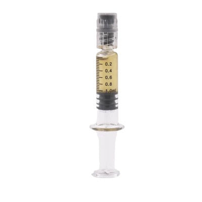 Seringue Wax CBD 1ml - MANGO KUSH